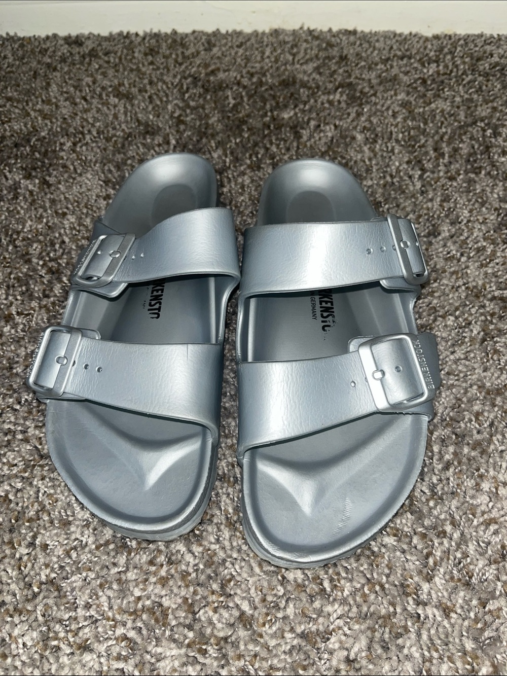 Birkenstock Arizona Slide Sandals